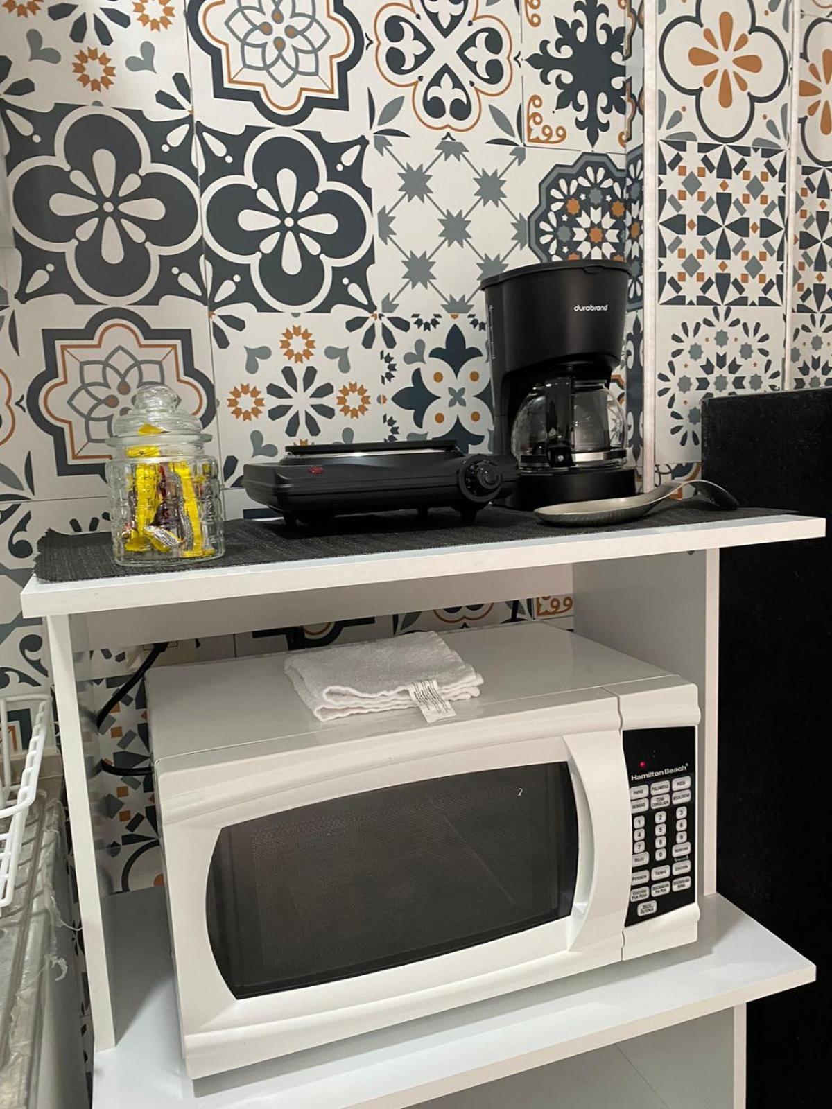 Hostal Villa Sabila Santa Ana Ngoại thất bức ảnh