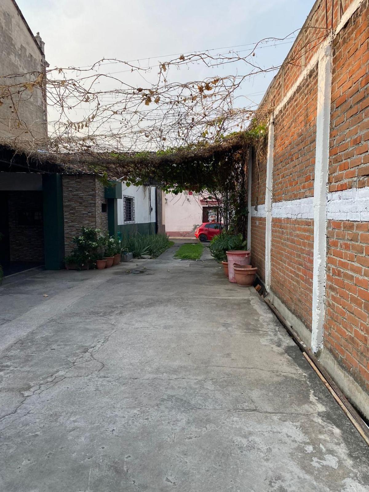 Hostal Villa Sabila Santa Ana Ngoại thất bức ảnh
